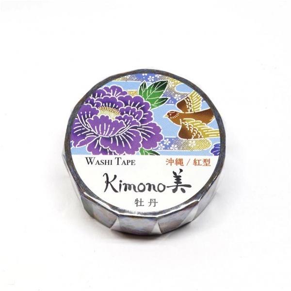 kimono }XLOe[v g^ O 15mmx7m GR-1025