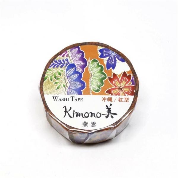 kimono }XLOe[v g^ _ 15mmx7m GR-1027