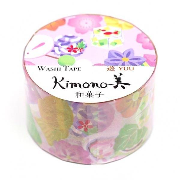 kimono }XLOe[v aَq 25mmx5m GR-2004