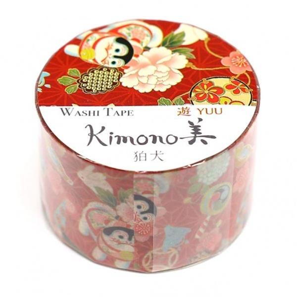 kimono }XLOe[v  25mmx5m GR-2008