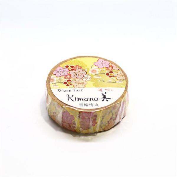 kimono }XLOe[v ֔~ 15mmx7m GR-2019