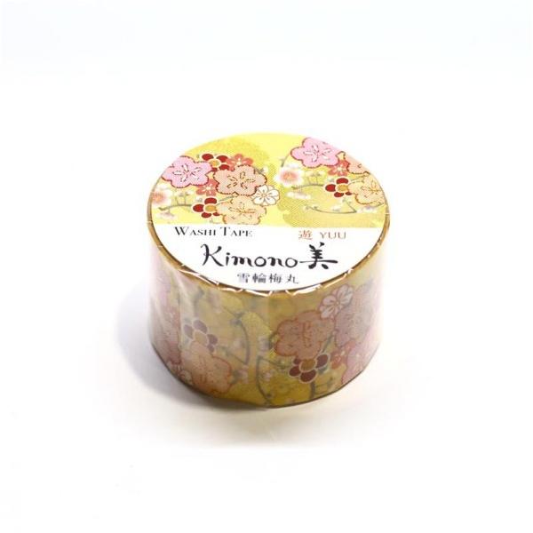 kimono }XLOe[v ֔~ 25mmx5m GR-2020