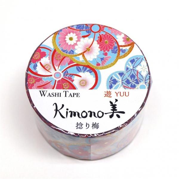 kimono }XLOe[v P~ 25mmx5m GR-2024