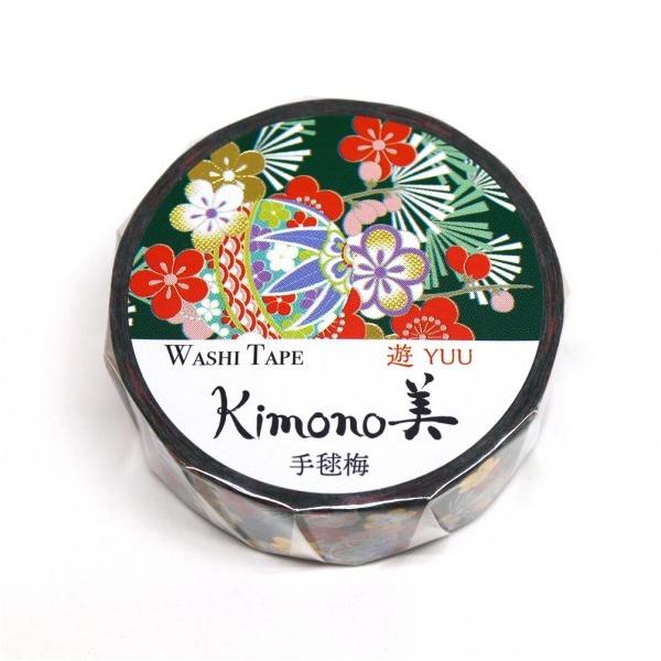 kimono }XLOe[v f~ 15mmx7m GR-2025