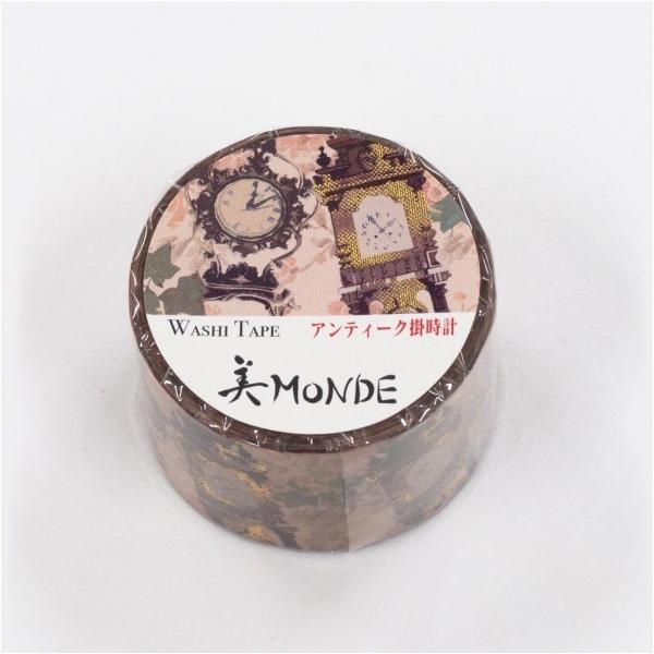 MONDE }XLOe[v AeB[N|v 25mmx5m GR-4071
