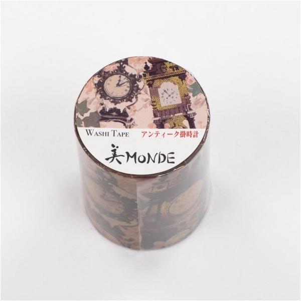 MONDE }XLOe[v AeB[N|v 50mmx3m GR-4072