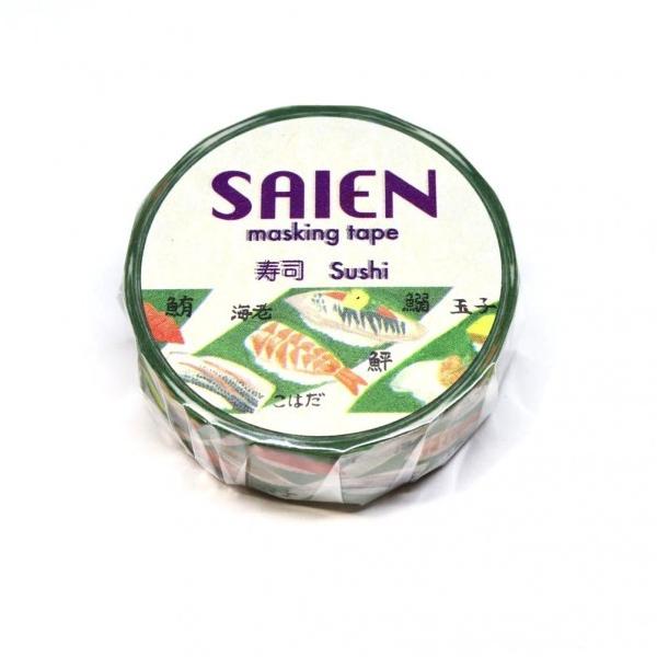 SAIEN }XLOe[v q i 15mmx10m TR-0071