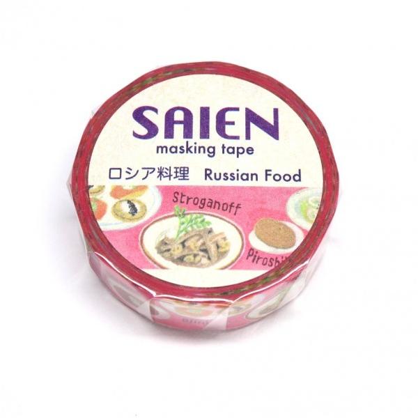 SAIEN }XLOe[v q VA 15mmx10m TR-0143