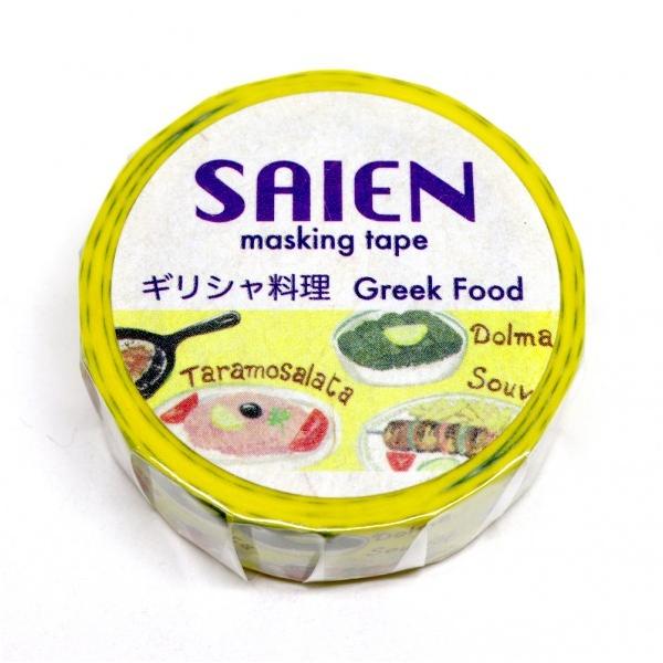 SAIEN }XLOe[v q MV 15mmx10m TR-0154
