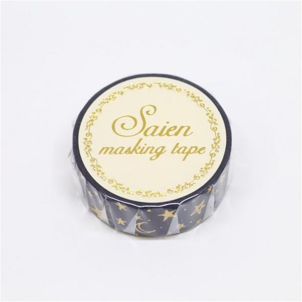 SAIEN }XLOe[v V[Y   15mmx7m UR-3001