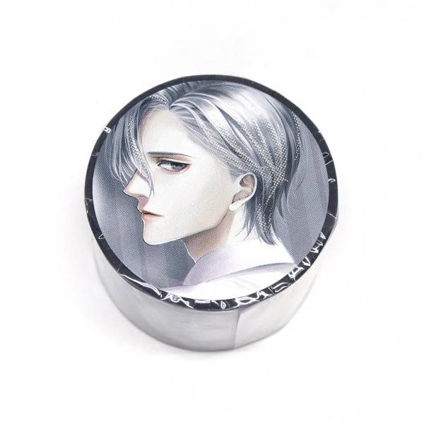 SAIEN �}�X�L���O�e�[�v �n���T���j�q �┯ 25mmx3m UR-3031