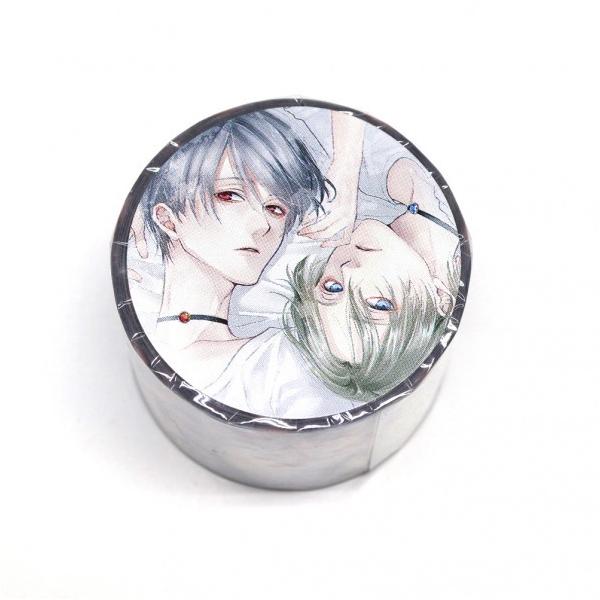 SAIEN �}�X�L���O�e�[�v �n���T���j�q �o�q 25mmx3m UR-3032