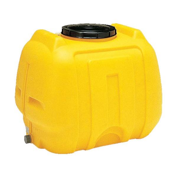 法人専用品※コダマ樹脂工業 タマローリー500リットルイエロー AT500 1 