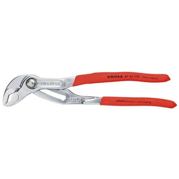 NjybNX KNIPEX Ru EH[^[|vvC[ 8703-250 250mm