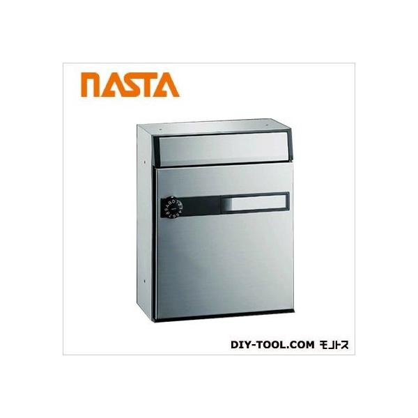 �i�X�^ �W���X�֎󔠃|�X�g�O���O�o�É���^�_�C������ KS-MB805SS-L