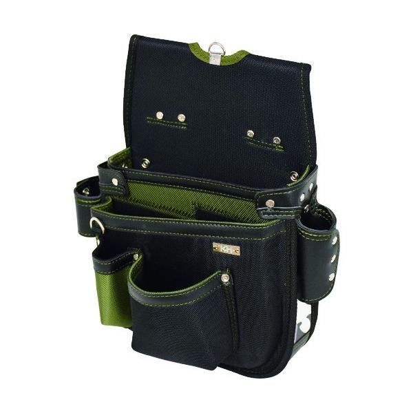 基陽 秋SAKURA ネイルバッグ グリーン GEA1609G : DIY FACTORY ONLINE