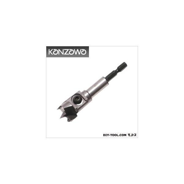 神沢鉄工（KANZAWA） 可変式ビットX.ビットSC-1 K-374 : DIY FACTORY