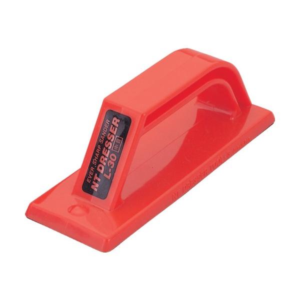 他サイト： NTカッター NTドレッサー中目 152×52×53mm 40026 1点の商品画像