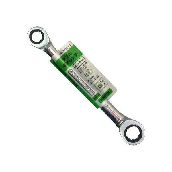 KINGSLEY �_�u���M�A�����` (�~��) 8x10mm DGW-0810 1��