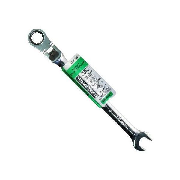 KINGSLEY ���b�L���O�t���b�N�X�M�A�����` (�~��) 12mm LGW-12F 1��