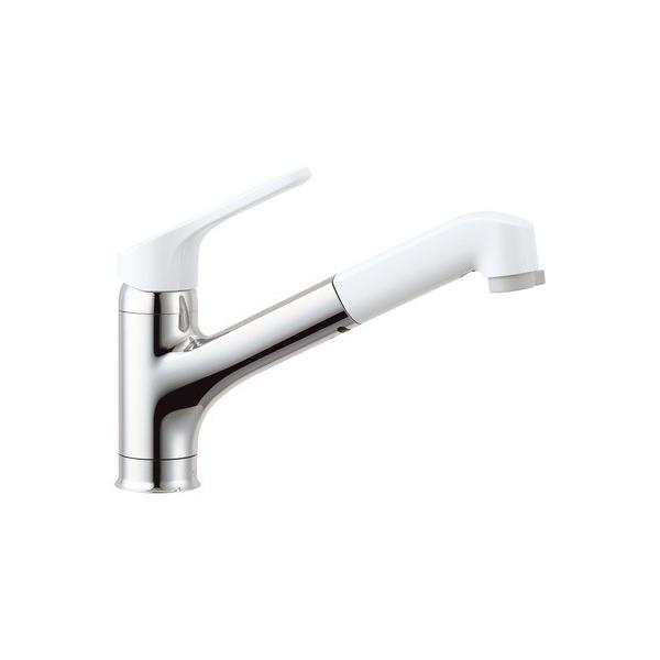 Amazon | LIXIL(リクシル) INAX キッチン用 ワンホールシングル