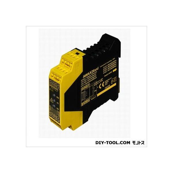 C@ Z[teB[jbg 114×100×22.5mm AWAX26XXL24VAC/DC 1