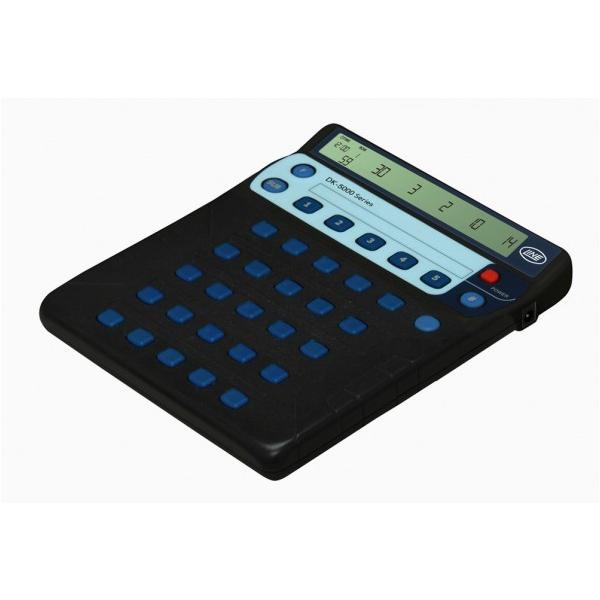 C@ 30Adq 186 (H) x 170 (W) x 25 (D) mm DK-5030C 1