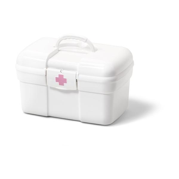 他サイト： Like-it トレー付きキャリングケース AW 229621の商品画像