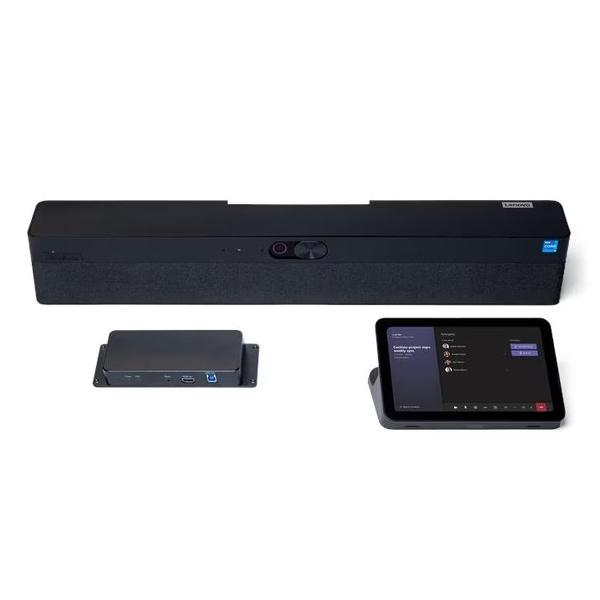 レノボ・ジャパン ThinkSmart One Pro + IP Controller ブラック 12BX000AJP 1点
