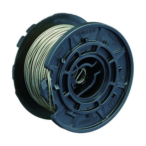 MAX タイワイヤ　（MAXリバータイア専用なまし鉄線）50個入　新品 MAX(マックス) タイワイヤ なまし鉄線 RB-440用 φ1.0mm×60m