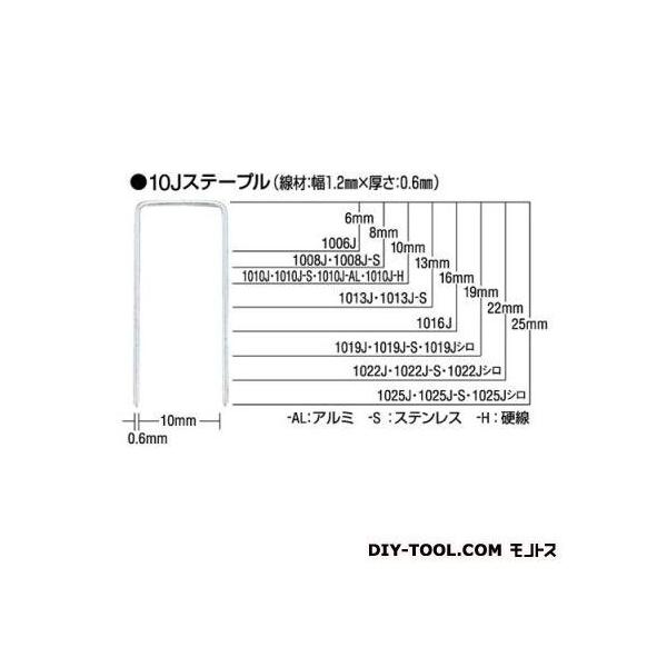 MAX|}bNX 10JXe[v 6mm 1006J-S 5000{