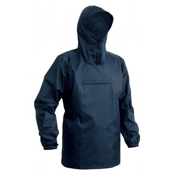 ●撥水加工で軽作業やアウトドアに  ●素材:ナイロン100%、アクリルコーティング  【サイズ】   M 【入数】   1着