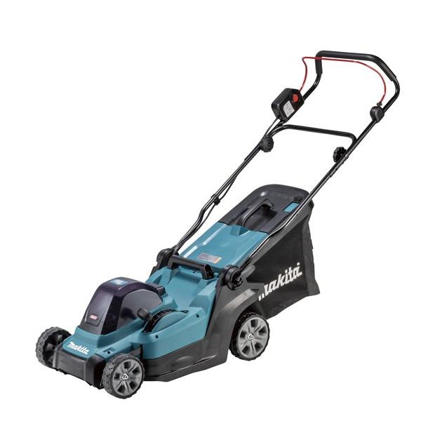 マキタ 40V 充電式 芝刈機 本体のみ(バッテリ・充電器別売) MLM003GZ 1台