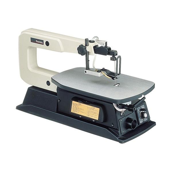 マキタ（makita） 糸ノコ盤 白 MSJ401 1台 : DIY FACTORY ONLINE SHOP 