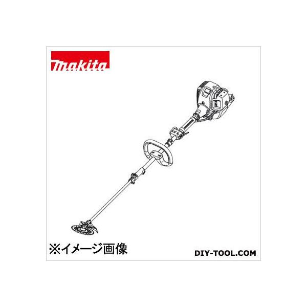 マキタ（makita） スプリット式エンジン刈払機 MEX2650LHM コードレス