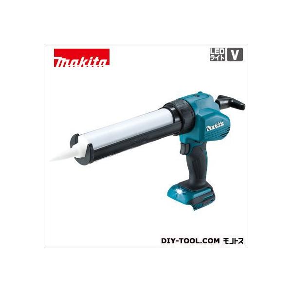 マキタ(makita) 18V 充電式コーキングガン 本体のみ 青 CG180DZ