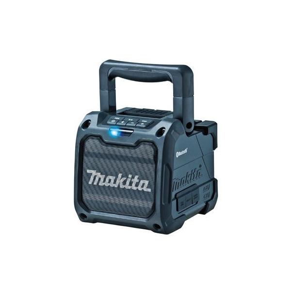 マキタ（makita） 充電式 スピーカ ACアダプタ付属(バッテリ、充電器