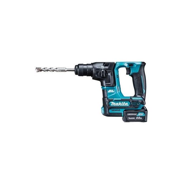 マキタ（makita） 10.8V 充電式 ハンマドリル SDSプラスシャンク フル