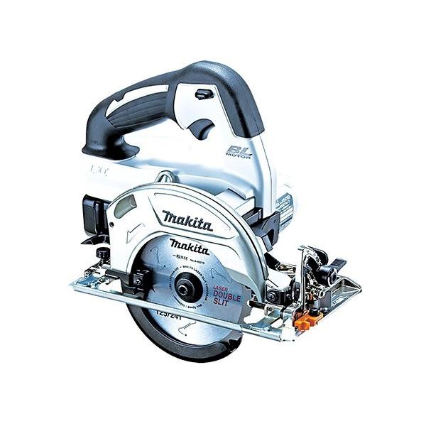 Makita - マキタ 125mm充電式マルノコ HS470DZW makita 白 丸ノコ HS470D | 株式会社マキタ