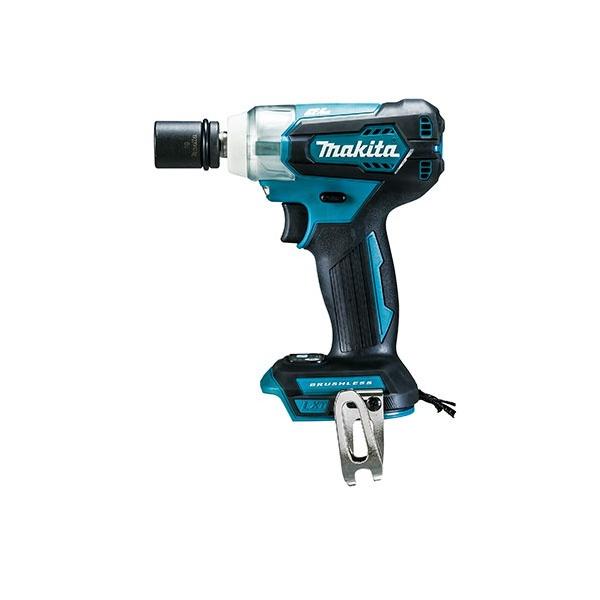 マキタ（makita） 18V 充電式 インパクトレンチ 本体のみ(バッテリ