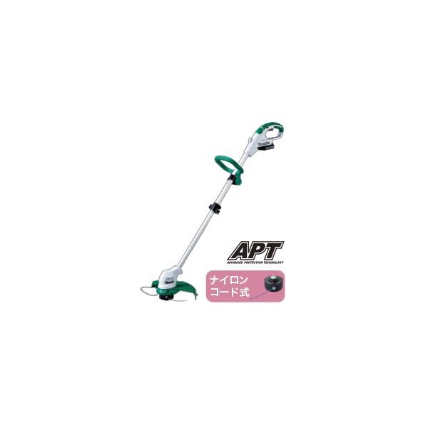 マキタ（makita） 10.8V 充電式 草刈機 本体のみ(バッテリ・充電