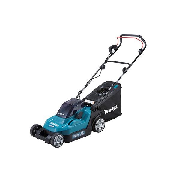マキタ（makita） 36V 充電式 芝刈機 本体のみ(バッテリ・充電器別売