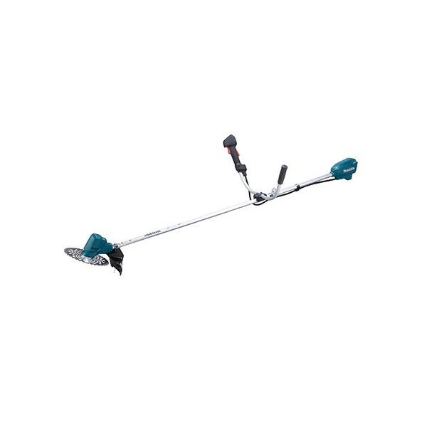 【売ります】マキタ　草刈機　MUR190SD　18V3.0Aバッテリー1個付き マキタ（makita） 18V 充電式 草刈機 本体のみ(バッテリ・充電器別売