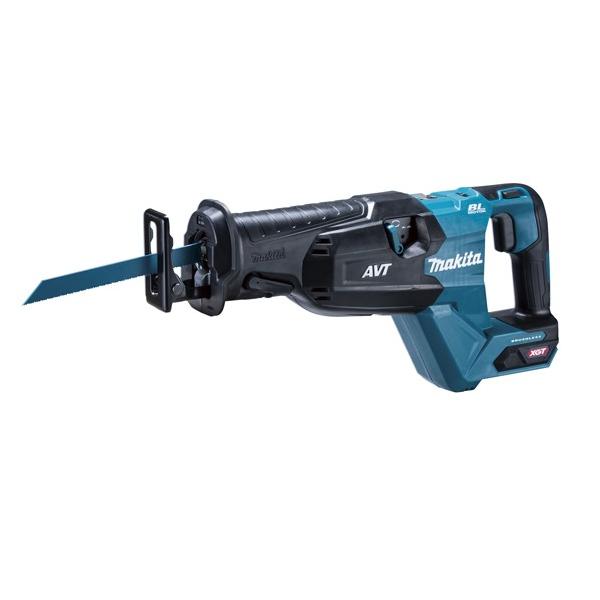 マキタ 充電式 レシプロソー 本体のみ(バッテリ・充電器別売) JR002GZ 1台