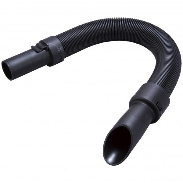 他サイト： マキタ ロック付フレキシブルホース 黒 A-72497の商品画像