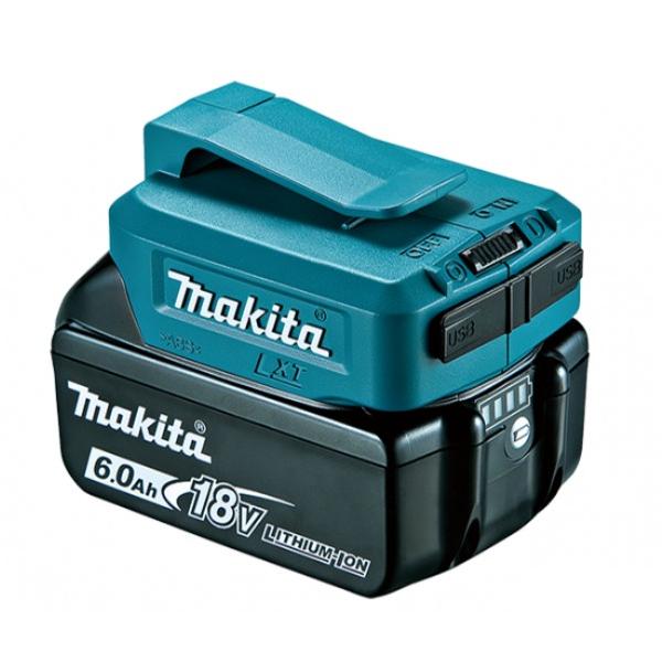 マキタ(makita) USB用アダプタ ADP05