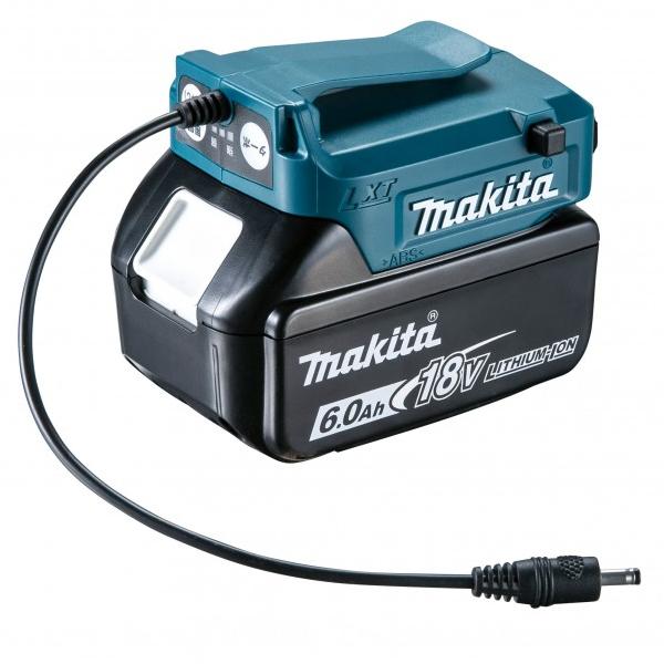 マキタファンジャケット、ユニット、バッテリー 楽天市場】マキタ GM00001489 18V/14.4V用 充電式ファン