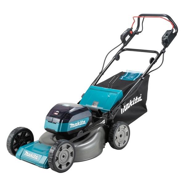 マキタ（makita） 40V 充電式 芝刈機 本体のみ(バッテリ・充電器別売