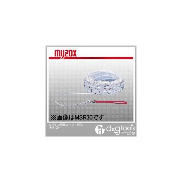 �}�C�]�b�N�X �~���I�����ʃ��[�v100m MSR100