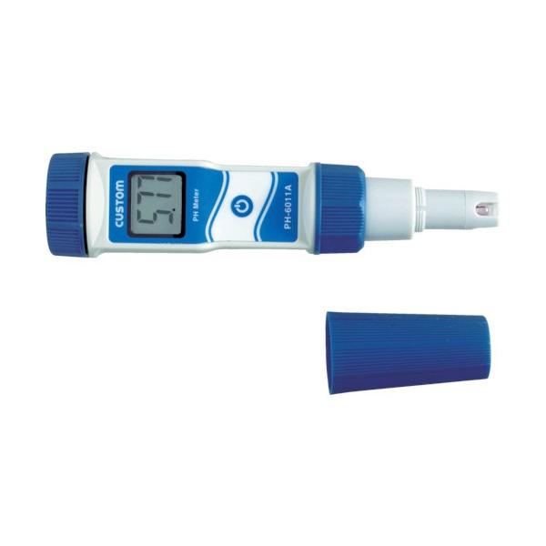 代引き不可 アズワン c-73 ファシオン phメーター 電極